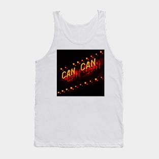 I can can Tank Top